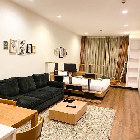 Lancaster Hanoi Service Apartment Exterior foto