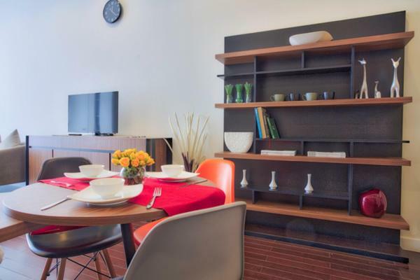 Lancaster Hanoi Service Apartment Exterior foto