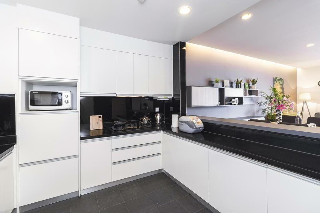 Lancaster Hanoi Service Apartment Exterior foto